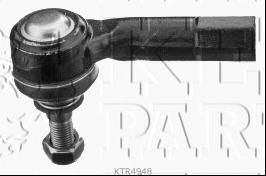 KEY PARTS ktr4948 -  Наконечник поперечной рулевой тяги